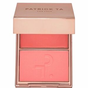 Patrick Ta Blush Duo - She’s the Moment